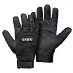 OXXA® X-Mech-Thermo 51-605 handschoen (Doos 72 paar) (Maat 8M-11XXL) - 1.51.605.00