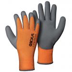 OXXA® X-Grip-Thermo 51-850 handschoen | Metselhandschoen | Doos 72 paar | Maat 8M-11XXL | 1.51.850 | 151850