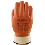 Ansell Winter Monkey Grip 23-193 handschoen