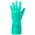 Ansell AlphaTec Solvex 37-676 handschoen (Doos 144 paar) (Maat 7-11) - 1.90.376