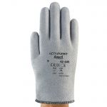 Ansell Crusader Flex 42-445 handschoen (Doos 72 paar) (Maat 8-10) - 1.90.420.00 - JSK Handelsonderneming