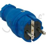 SIROX® rubberen stekker 250 Volt 801.400