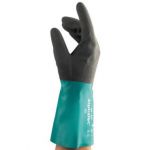 Ansell AlphaTec 58-430 handschoen (D00s 44 paar) (Maat 7-11) - 19021200 - JSK Handelsonderneming