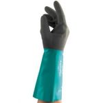 Ansell AlphaTec 58-535B handschoen (Doos 72 paar) (Maat 7-11) - 1.90.206.00 - JSK Handelsonderneming