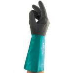 Ansell AlphaTec 58-535W handschoen (Doos 72 paar) (Maat 7-11) - 1.90.201.00 - JSK Handelsonderneming