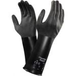 Ansell ChemTek 38-520 handschoen (Doos 36 paar) (Maat 7-11) - 1.90.157.00 - JSK Handelsonderneming