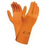 Ansell Extra 87-955 handschoen (Doos 144 paar) (Maat 6½-7 - 10½-11) - 1.90.862.00 - JSK Handelsonderneming