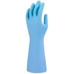 Ansell G07B+ handschoen (Doos 144 paar) (Maat S-XXL) - 1.86.088.00 - JSK Handelsonderneming
