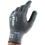 Ansell HyFlex 11-531 handschoen (Doos 144 paar) (Maat 6-11) - 1.90.170.00 - JSK Handelsonderneming