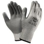 Ansell HyFlex 11-630 handschoen (Doos 144 paar) (Maat 6-11) - 1.90.126.00 - JSK Handelsonderneming