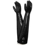 Ansell Scorpio 09-430 handschoen (Doos 12 paar) - 1.90.098.10 - JSK Handelsonderneming