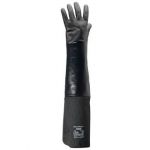 Ansell Scorpio 19-026 handschoen (Doos 12 paar) (Maat 8-10) - 1.90.111.00 - JSK Handelsonderneming