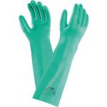 Ansell Sol-Vex 37-185 handschoen (12 paar) (Maat 7-11) - 1.90.374.00 - JSK Handelsonderneming