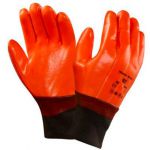 1.90.237.10 | Ansell Winter Hi-Viz 23-491 handschoen | Doosverpakking 72 paar | Maat 10 | 19023710 - JSK Handelsonderneming