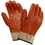 Ansell Winter Monkey Grip 23-173 handschoen (Doosverpakking 72 paar) (Maat 10-11) - JSK Handelsonderneming
