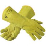 Ansell WorkGuard 43-216 handschoen (Doos 36 paar) - 1.89.416.00 - JSK Handelsonderneming