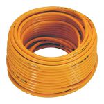 H07BQ-F / QWPK / PUR 2 x 1.5mm2 Mantelleiding PUR kabel | Oranje rol van 100 meter | 34.180 - JSK Handelsonderneming Volendam