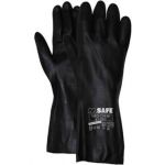 First Choice neopreen handschoen (Doos 144 paar) (Maat 8/M-11/XXL) - 1.41.090.00 - JSK Handelsonderneming