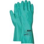 First Choice nitril handschoen (Doos 144 paar) (Maat 7/S-11/XXL) - 1.41.200.00 - JSK Handelsonderneming