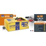 GYS Acculader BATIUM 15/12 - 5192024519 - JSK Handelsonderneming