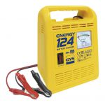 GYS Acculader ENERGY 124, Traditioneel - 5192023215 - JSK Handelsonderneming