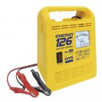 GYS Acculader ENERGY 126, Traditioneel - 5192023222 - JSK Handelsonderneming