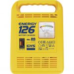 GYS Acculader ENERGY 126, Traditioneel - 5192023222 - JSK Handelsonderneming