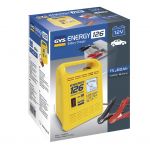 GYS Acculader ENERGY 126, Traditioneel - 5192023222 - JSK Handelsonderneming