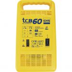 GYS Acculader TCB 60 Automatic - 5192023253 - JSK Handelsonderneming