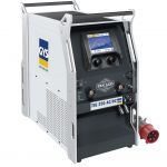 GYS Lasinverter TIG 250 AC/DC HF TRI - 5192012004 - JSK Handelsonderneming