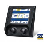 GYS Lasinverter TIG 250 AC/DC HF TRI - 5192012004 - JSK Handelsonderneming