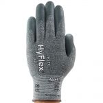 Ansell HyFlex 11-531 handschoen (Doos 144 paar) (Maat 6-11) - 1.90.170.00 - JSK Handelsonderneming
