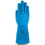 18602500 - Ansell AlphaTec 87-029 handschoen (Doos 120 paar) (Maat 7-11) - 1.86.025.00/120