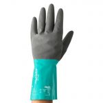 Ansell AlphaTec 58-430 handschoen (D00s 44 paar) (Maat 7-11) - 19021200 - JSK Handelsonderneming