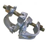 Swivel coupler SC-DP, product code DF-DPS010 42 mm / 48,3 mm - JSK Handelsonderneming