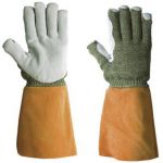 KCL KarboTECT LL 946 handschoen (Doos 1 paar) - 1.95.946.00 - JSK Handelsonderneming