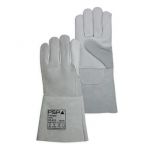 Lashandschoen PSP 34-415 Corium Welder 15/C/NS, mt 10 (Doos 120 paar) (Maat 10) - 2.03.34.415.10  - JSK Handelsonderneming