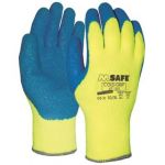 14718500 M-Safe Cold-Grip 47-185 handschoen (doos 72 paar) (Maten 8-10) 1.47.185.00