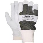 14721000 | M-Safe Forester 47-210 handschoen (Maat 10/XL) (Doosverpakking 60 paar) | 1.47.210.00 Forester 47-210 | Uiterst geschikt voor gebruik in de bosbouw. - JSK Handelsonderneming
