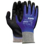 M-Safe Full-Nitrile Cut 5 14-700 handschoen (Doos 144 paar) (Maat M-XXL) - 1.14.700.00 - JSK Handelsonderneming