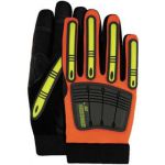 M-Safe Knucklehead X10K handschoen (Doos 72 paar) (Maat L-XXL) - 1.60.025.00 - JSK Handelsonderneming