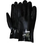 M-Safe PVC Premium Green 20-427 handschoen | Doos 72 paar | Maat 10/XL | 1.20.427.10 | Gratis verzending - JSK Handelsonderneming