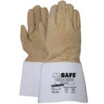 M-Safe Weld-Deer 53-847 lashandschoen (Doos 120 paar) - 1.53.847.10 - JSK Handelsonderneming