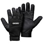 OXXA X-Mech 51-600 handschoen (Doos 72 paar) (Maat M-XXL) - 1.51.600.00 - JSK Handelsonderneming