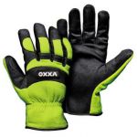 OXXA X-Mech 51-610 handschoen (Doos 72 paar) (Maat M-XXL) - 1.51.610.00