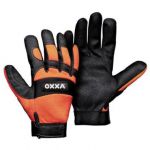OXXA X-Mech 51-630 handschoen (Doos 72 paar) (Maat M-XXL) - 15163000 - JSK Handelsonderneming