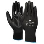 PU/polyester handschoen - 1.14.078.00 - JSK Handelsonderneming