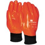 PVC 47-500 handschoen