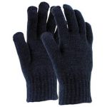Rondgebreide acryl handschoen (Doos 120 paar) (1 maat) 1.14.372.00 - JSK Handelsonderneming