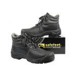 Safefeet Footwear 10-300 Veiligheidsschoen hoog model werkschoenen voor landbouw en tijdelijke werken 4.01.10.300.00 - JSK Handelsonderneming